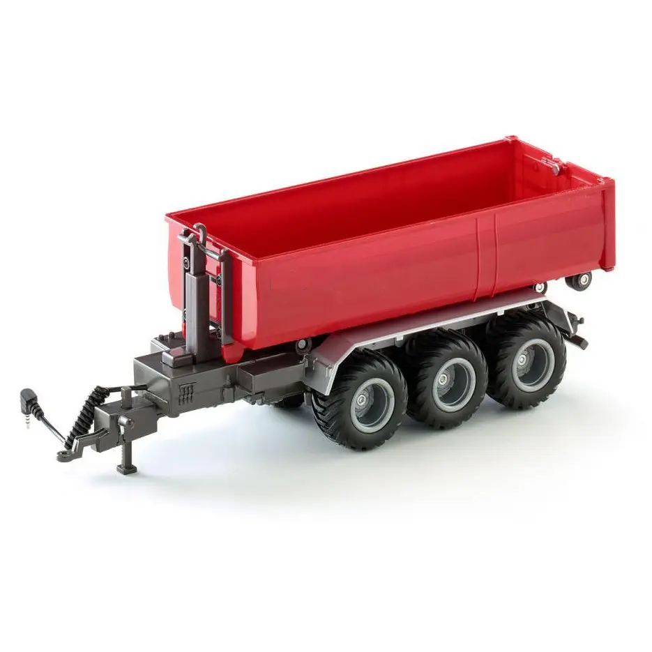 10 Tons Garbage Truck Hook Lift
