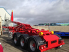10 Tons Garbage Truck Hook Lift