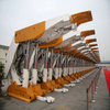 Hydraulic Support Cylinder