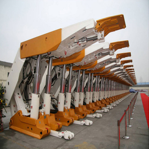 Hydraulic Support Cylinder