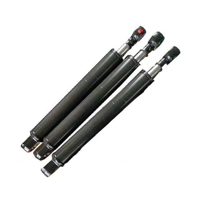 Welded Standard Hydraulic Cylinder for Agricultural Machinery
