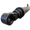 Heil 28 Yd Front Loader Packer/Ejector Cylinder (5"-4"-3" X 151.12")