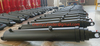 Custom hoist & Parker type hydraulic telescopic cylinder