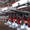 Hydraulic Support Cylinder