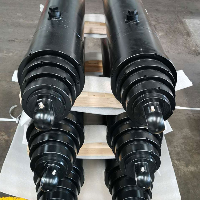 PARKER Telescopic Cylinder