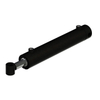 Welded Standard Hydraulic Cylinder for Agricultural Machinery