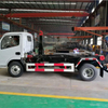 6 T Hook Lift for Garbage Truck