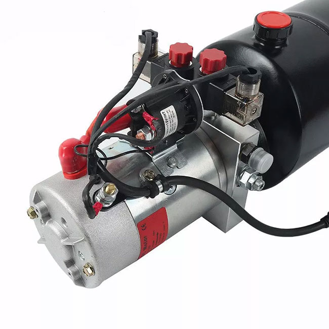 hydraulic Power Unit