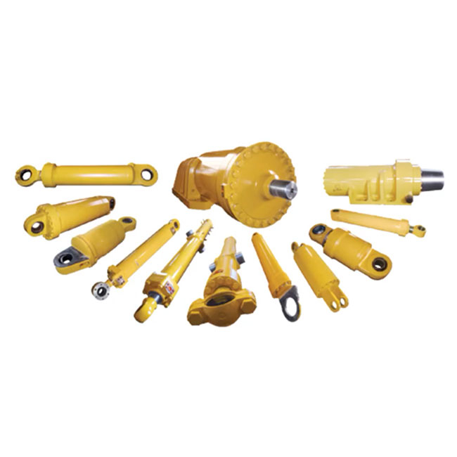Suspension Cylinder