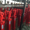 Welded Standard Hydraulic Cylinder for Agricultural Machinery