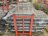 7ton And 12ton Dump Trailer Hydraulic Telescopic Cylinder Stroke 78 90 108 120 144 Inch