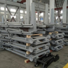 6 T Hook Lift for Garbage Truck