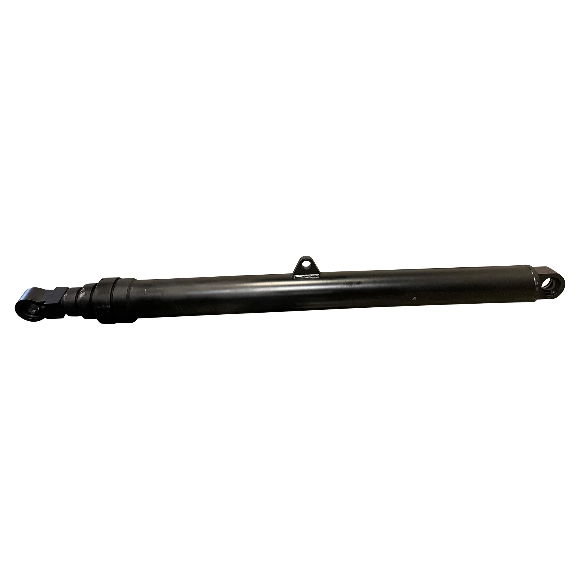 Heil 28 Yd Front Loader Packer/Ejector Cylinder (5"-4"-3" X 151.12")