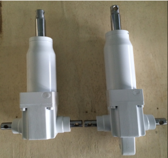 Medical Cylinder