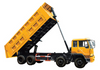 FC telescopic cylinder