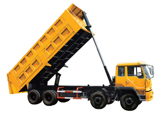 FC telescopic cylinder