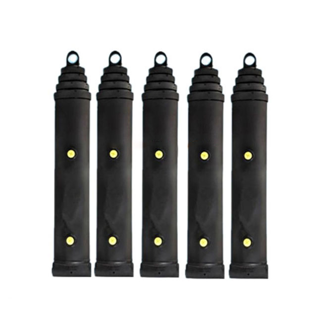 PARKER Telescopic Cylinder