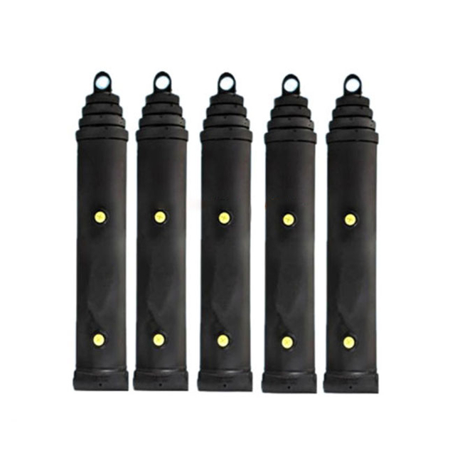 PARKER Telescopic Cylinder