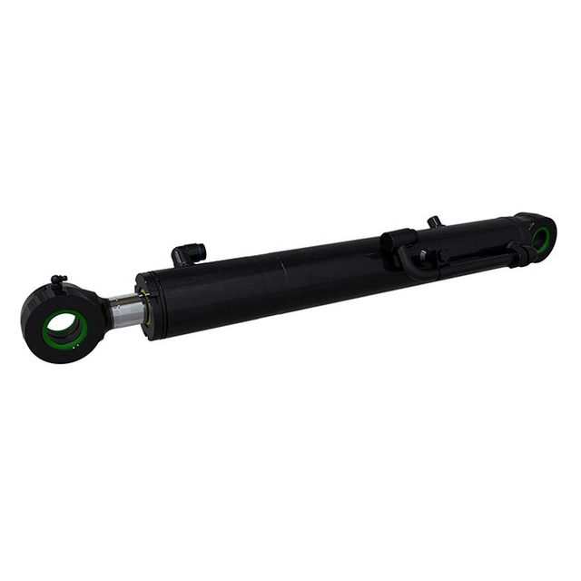 Welded Standard Hydraulic Cylinder for Agricultural Machinery