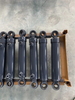 High Quality Factory Direct Sale Customized Agricultural vehicle hydraulic cylinder