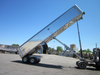 Factory Price Parker Style Pin To Pin Mounting Telescopic Hydrocylinder For Lifting