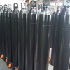 FE Telescopic Hydraulic Cylinder