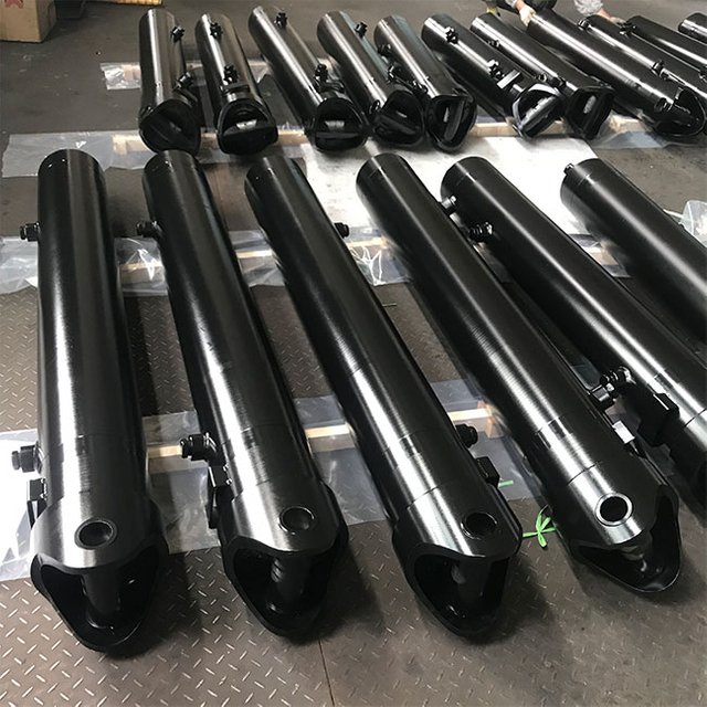 FEE Telescopic Cylinder