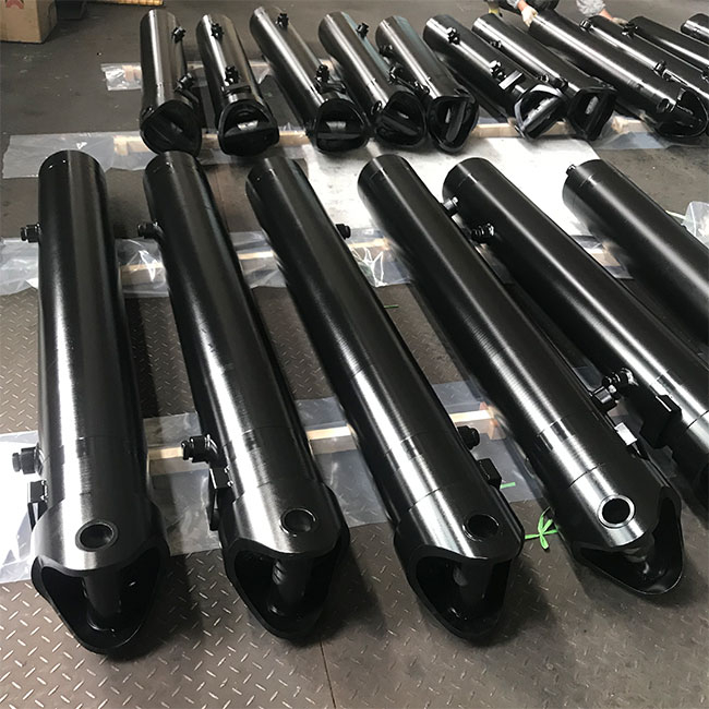 FEE Telescopic Cylinder