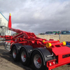 6 T Hook Lift for Garbage Truck
