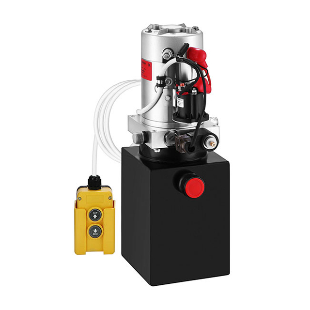 hydraulic Power Unit