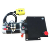 High-inquiry dc hydraulic power pack unit electric hydraulic pump 12v for forklifts