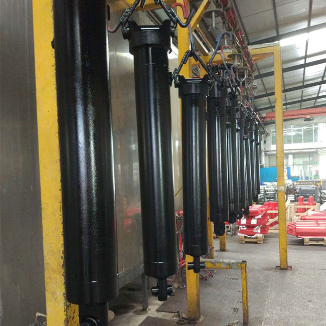 FEE Telescopic Cylinder