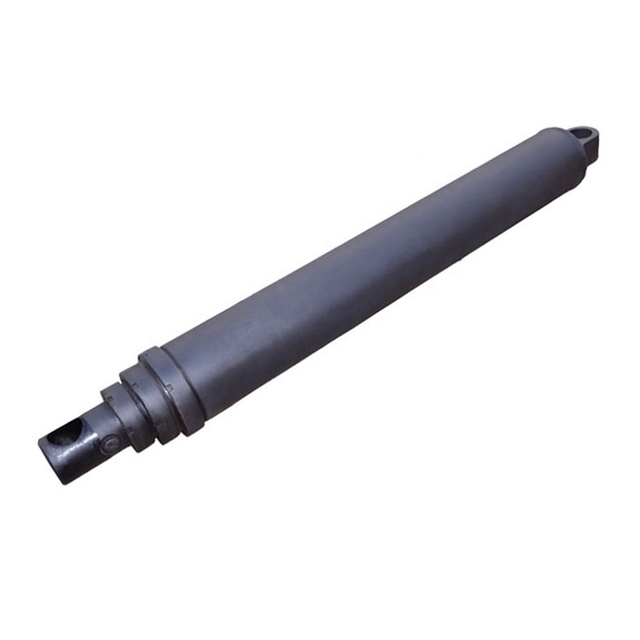 Hydraulic Cylinder for US Waste Collection Vehicle