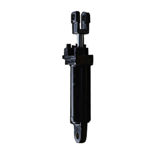 Welded Standard Hydraulic Cylinder for Agricultural Machinery
