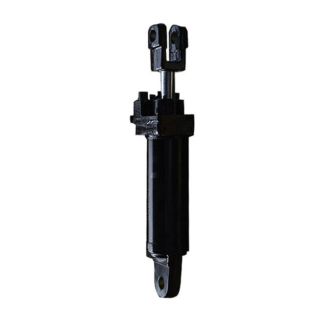 Welded Standard Hydraulic Cylinder for Agricultural Machinery