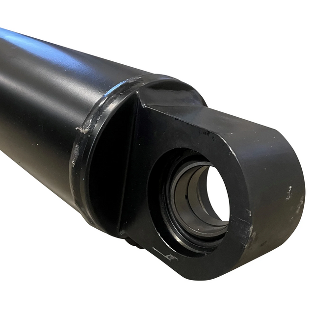 Heil 28 Yd Front Loader Packer/Ejector Cylinder (5"-4"-3" X 151.12")