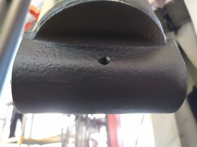 Parker Type Hydraulic Cylinder Dump Truck Hydraulic Hoist/Tipper Truck Hydraulic Cylinder