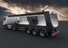 double action telescopic cylinders