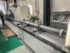 Parker Type Hydraulic Cylinder Dump Truck Hydraulic Hoist/Tipper Truck Hydraulic Cylinder