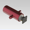 Telescopic Hydraulic Cylinder For Tipper Trailer
