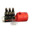 High-inquiry dc hydraulic power pack unit electric hydraulic pump 12v for forklifts