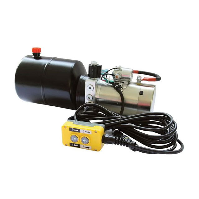 hydraulic Power Unit