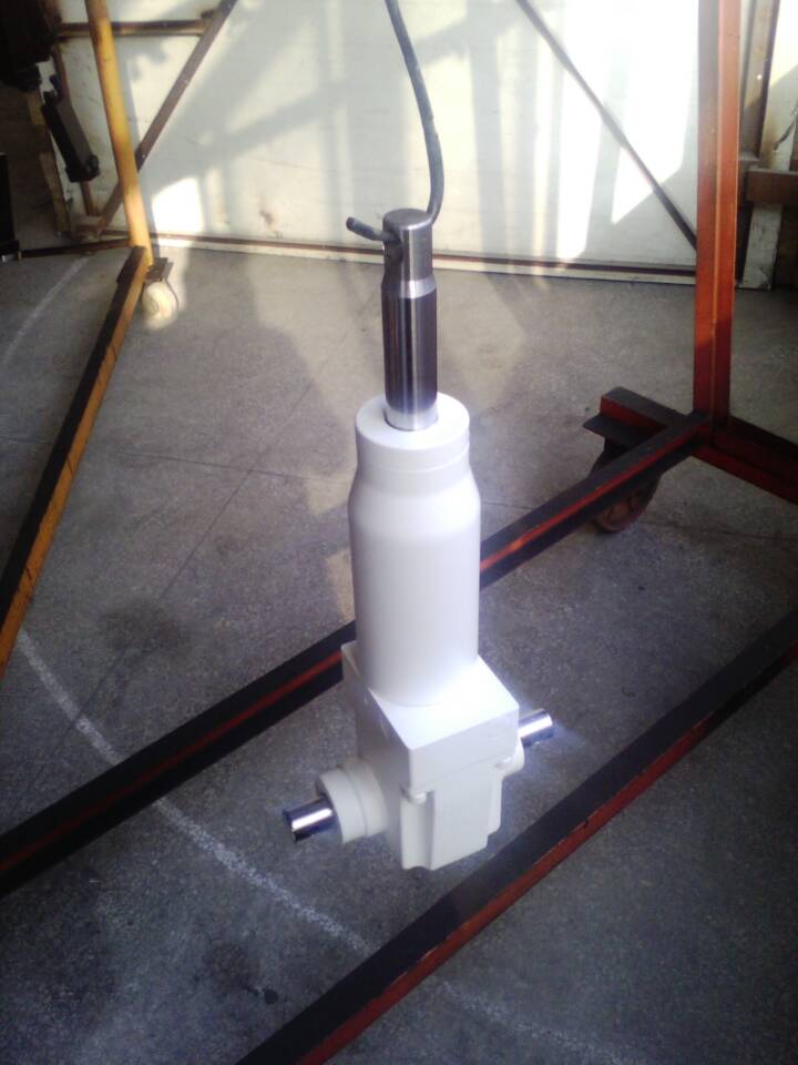 Medical Cylinder