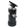 Telescopic Hydraulic Cylinder For Tipper Trailer