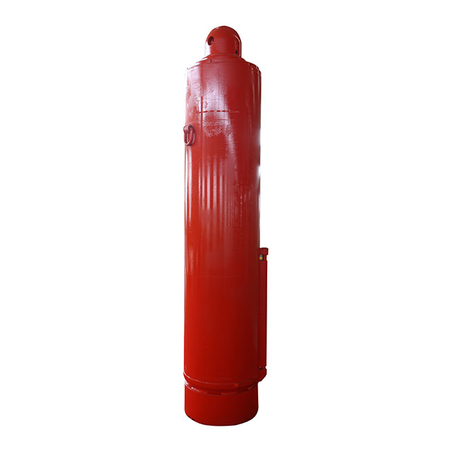 Hydraulic Support Cylinder