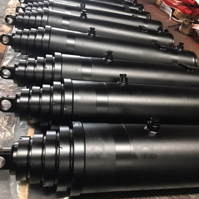 PARKER Telescopic Cylinder