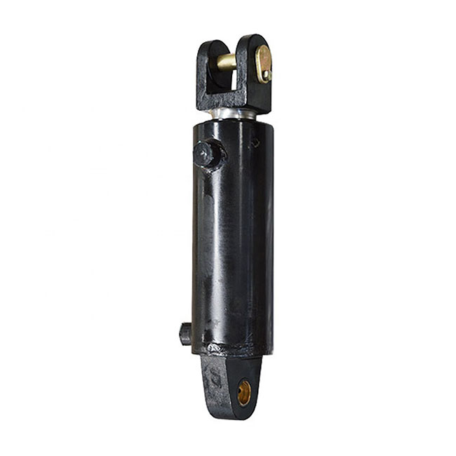 Welded Standard Hydraulic Cylinder for Agricultural Machinery
