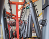 Parker Type Hydraulic Cylinder Dump Truck Hydraulic Hoist/Tipper Truck Hydraulic Cylinder