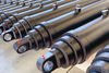 NORTH AMERICAN COMMERCIAL TELESCOPIC CYLINDER